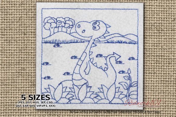 Adorable Baby Dragon for Seasonal Delight