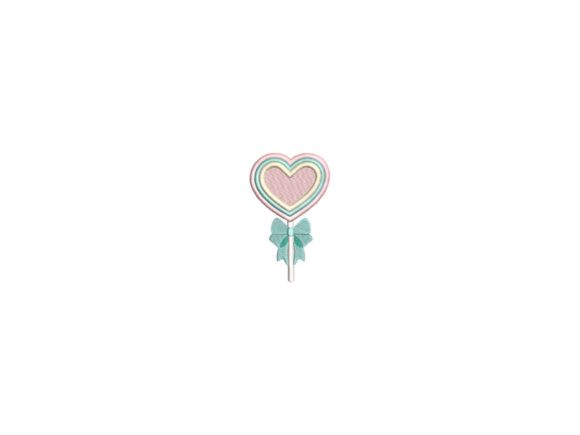 Heart Shape Candy: A Sweet Addition to Your Brand