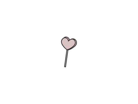 Lolipop: A Sweet Addition to Your Craft Fair Lineup